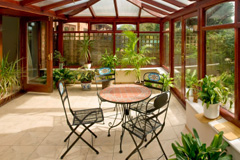 Higher Durston conservatory quotes