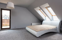 Higher Durston bedroom extensions