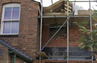 free Higher Durston home extension quotes