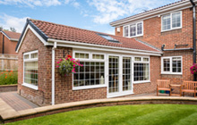 Higher Durston house extension leads