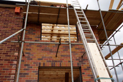 house extensions Higher Durston
